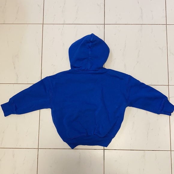 YZY GAP KIDS HOODIE XXS - Picture 2 of 5